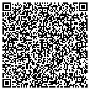 QR-код с контактной информацией организации Планета игрушек, магазин, Склад