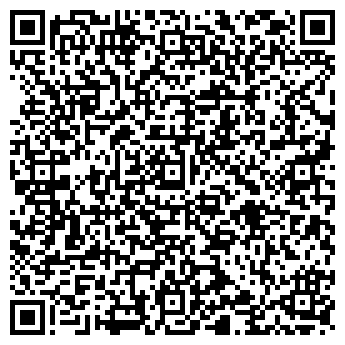 QR-код с контактной информацией организации Вобла