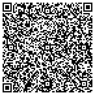 QR-код с контактной информацией организации Разгуляй, продовольственный магазин
