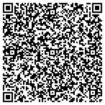 QR-код с контактной информацией организации «Мои любимые игрушки»