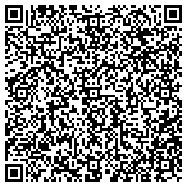 QR-код с контактной информацией организации Квартал, продуктовый магазин