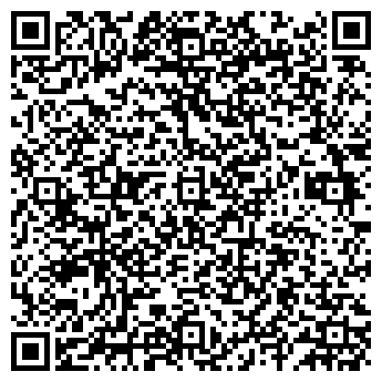 QR-код с контактной информацией организации МосСитиГруп
