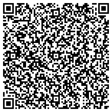 QR-код с контактной информацией организации Beer Party