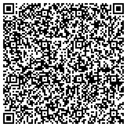 QR-код с контактной информацией организации Веселые деревяшки