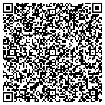 QR-код с контактной информацией организации ИП Яруллин М.Ф.
