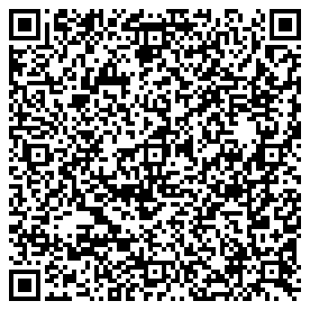 QR-код с контактной информацией организации ПРОДУКТЫ