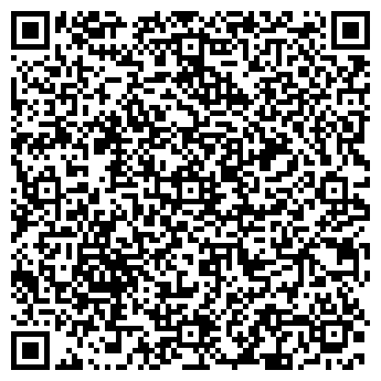 QR-код с контактной информацией организации Развивающие игры