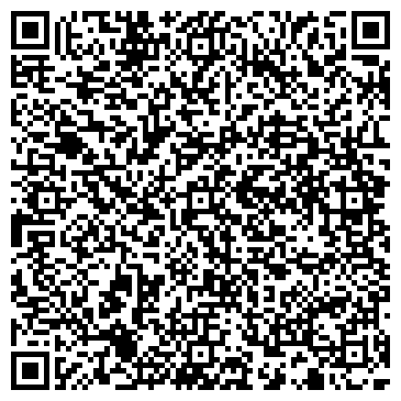 QR-код с контактной информацией организации ОАО Заря