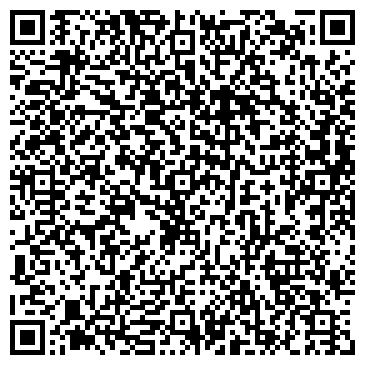 QR-код с контактной информацией организации ООО Волшебный мир