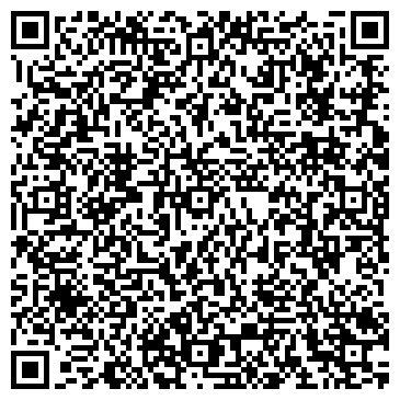 QR-код с контактной информацией организации Продуктовый магазин, ИП Сахаловская Н.С.