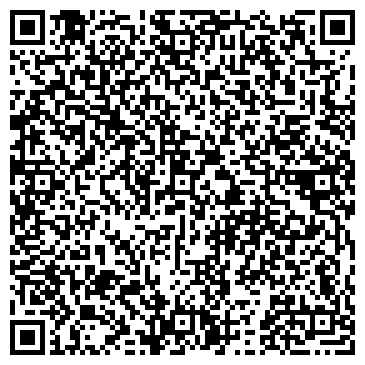 QR-код с контактной информацией организации Свежие продукты, ООО, сеть мясных магазинов, Левый берег