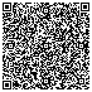 QR-код с контактной информацией организации Домашний, продовольственный магазин