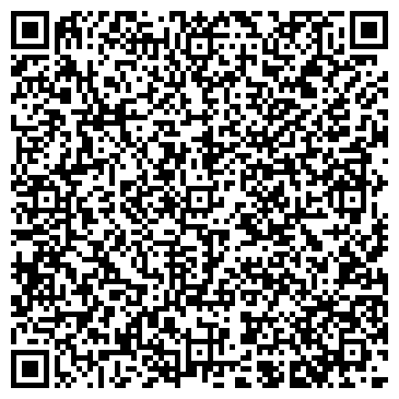 QR-код с контактной информацией организации ООО Крепыш