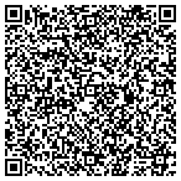 QR-код с контактной информацией организации Продуктовый магазин, ИП Загорская Н.М.