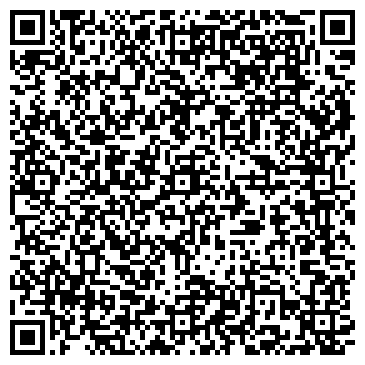 QR-код с контактной информацией организации Посейдон