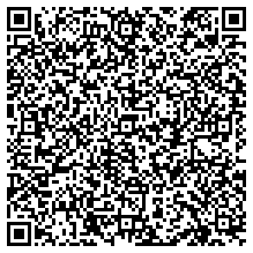 QR-код с контактной информацией организации Мир Сантехники, магазин, Склад
