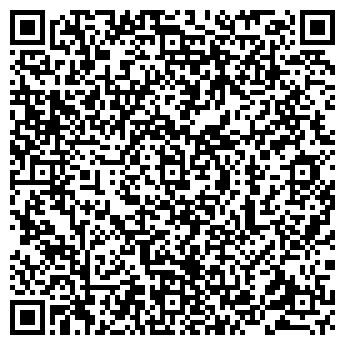 QR-код с контактной информацией организации Чиполлино