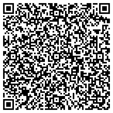 QR-код с контактной информацией организации ООО Данон-Индустрия