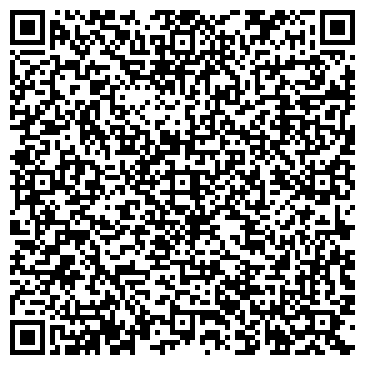 QR-код с контактной информацией организации Пинта, продовольственный магазин