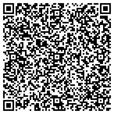 QR-код с контактной информацией организации Айки-Центр