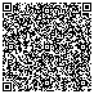 QR-код с контактной информацией организации Берёзки, продовольственный магазин