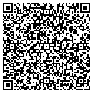 QR-код с контактной информацией организации ООО ФинДоверие