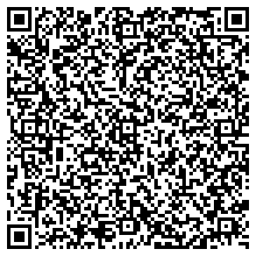 QR-код с контактной информацией организации Верхний услон