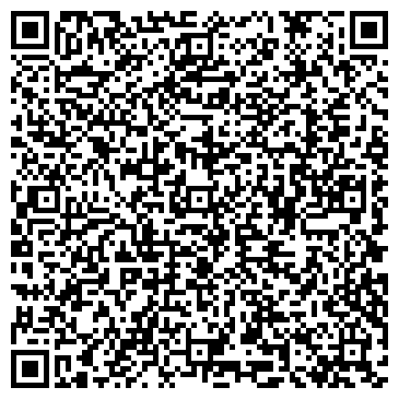 QR-код с контактной информацией организации Продуктовый магазин, ООО Бикуп
