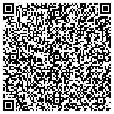 QR-код с контактной информацией организации ООО Олимп