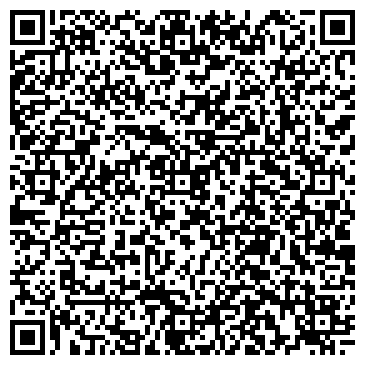 QR-код с контактной информацией организации ООО РосФинансис
