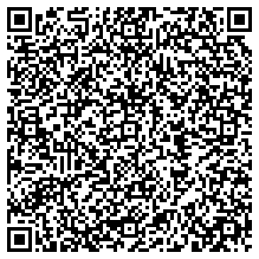QR-код с контактной информацией организации Киоск по продаже молочных продуктов, г. Волжск