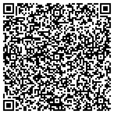 QR-код с контактной информацией организации Лиса-Мебель