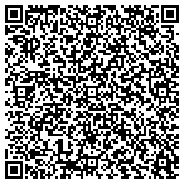 QR-код с контактной информацией организации Киоск по продаже молочной продукции, Ново-Савиновский район