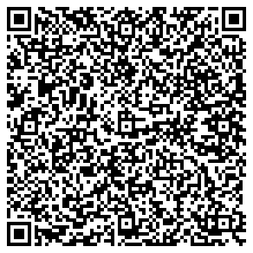 QR-код с контактной информацией организации Строгановский, продуктовый магазин
