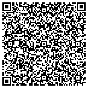 QR-код с контактной информацией организации Киоск по продаже молочных продуктов, г. Зеленодольск
