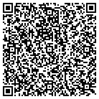 QR-код с контактной информацией организации ООО Альянс Моторс