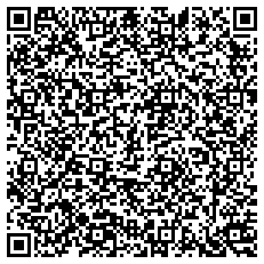 QR-код с контактной информацией организации АвтоМакс, ЗАО