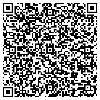 QR-код с контактной информацией организации ДЮСШ, г. Железноводск