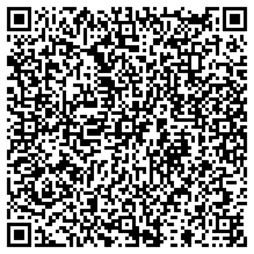 QR-код с контактной информацией организации Деревенская еда, интернет-магазин