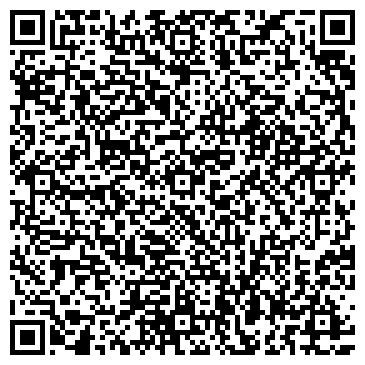 QR-код с контактной информацией организации ДЮСШ, станица Ессентукская