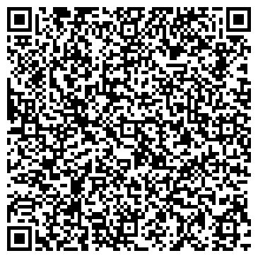 QR-код с контактной информацией организации Продуктовый магазин, ИП Салимов М.Т.