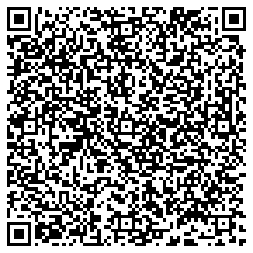 QR-код с контактной информацией организации Славена, ООО, продуктовый магазин