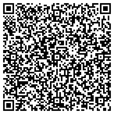 QR-код с контактной информацией организации Авто Гараж