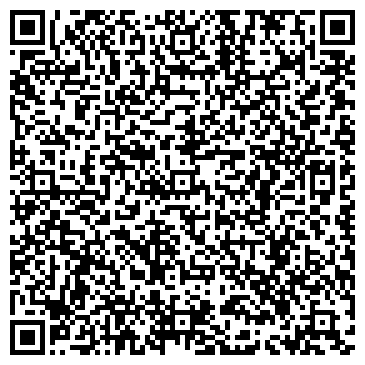QR-код с контактной информацией организации Продуктовый магазин, ООО Лотта