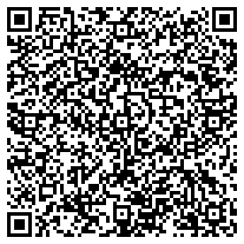 QR-код с контактной информацией организации Нижегородский Пассаж