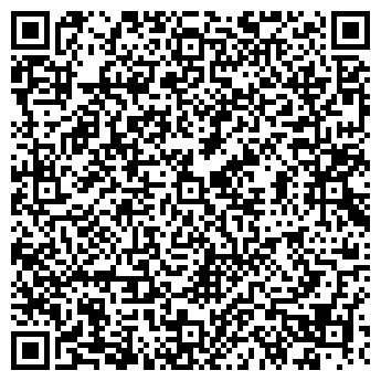 QR-код с контактной информацией организации ГБУ «Мосгоргеотрест»