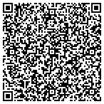 QR-код с контактной информацией организации ООО Автосервис