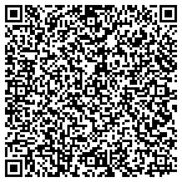 QR-код с контактной информацией организации Радуга, продуктовый магазин, ИП Атабекян В.Ш.