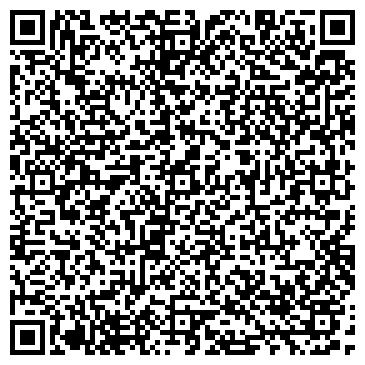 QR-код с контактной информацией организации ООО ЭкоЛайт