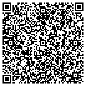 QR-код с контактной информацией организации ООО Сибмоторс